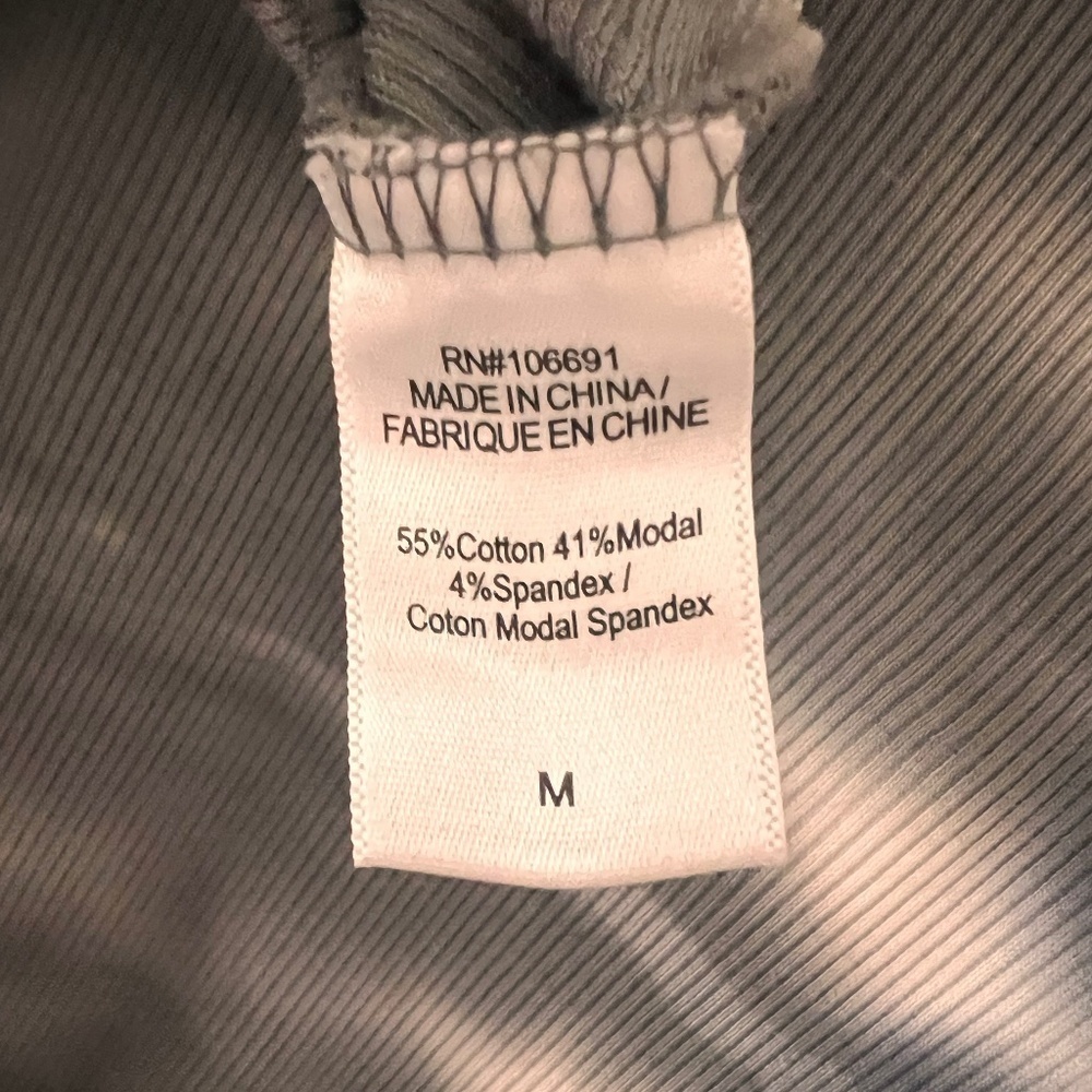 Young Fabulous & Broke Dax Tie Dye Maxi Bodycon Dress Size Medium - Picture 5 of 8